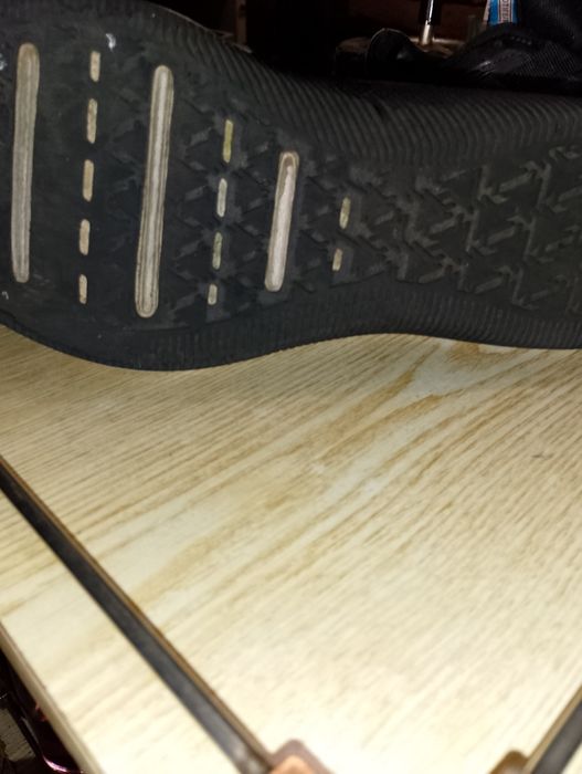 Красовки Nlke...