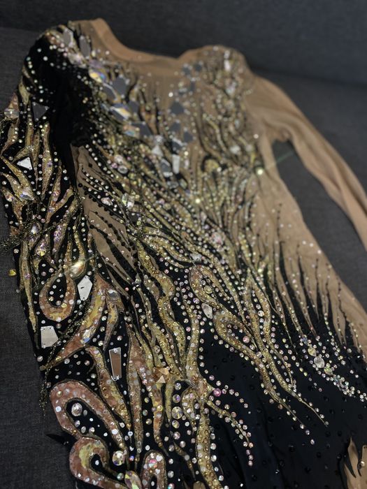 Прокат/продаж купальників для художньої гімнастики