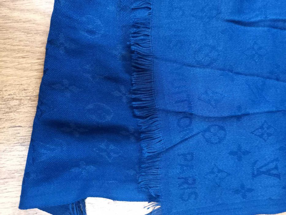 Шарф палантин Louis Vuitton