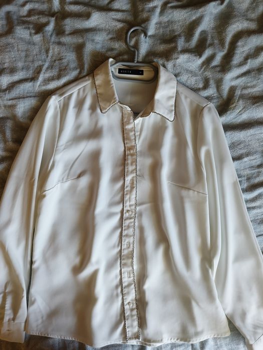 Elegancka koszula damska