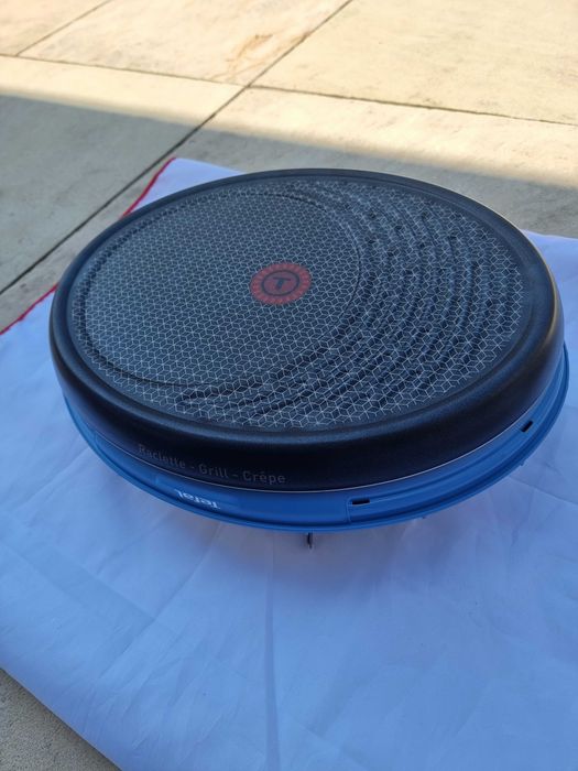 Tefal colormania 3in1