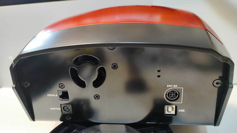 Kierownica Thrustmaster TS-XV Servo Base