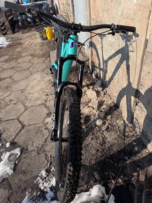 Rower Enduro Propain Tyee L NIE ZAMIENIAM SIĘ!!!