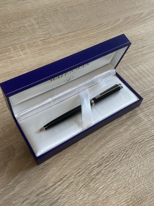 Długopis Waterman Hemisphere
