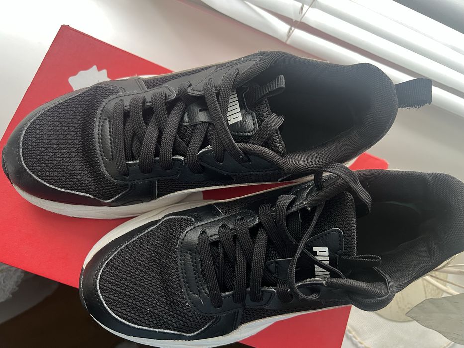 Кросівки від Puma