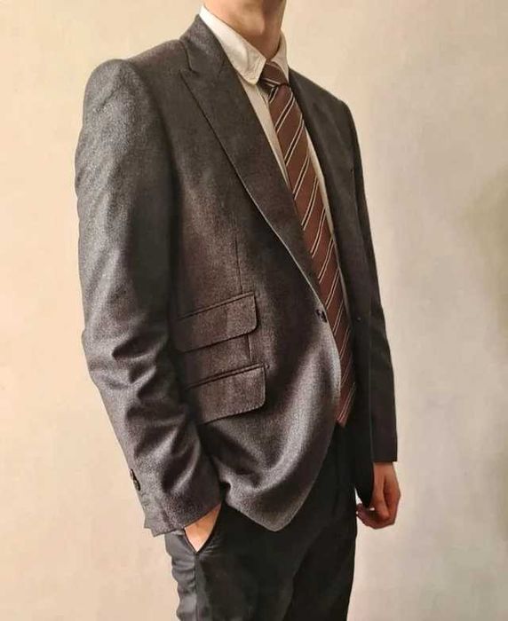 Edição limitada Massimo Dutti