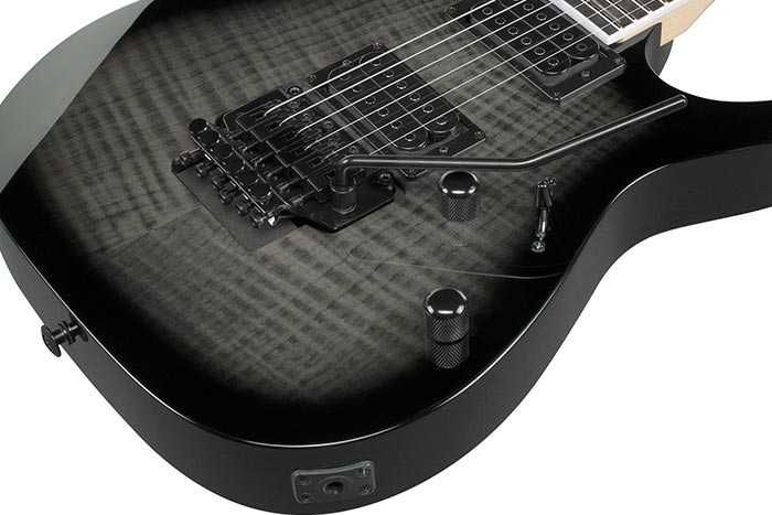 Ibanez GRG320FA-TKS