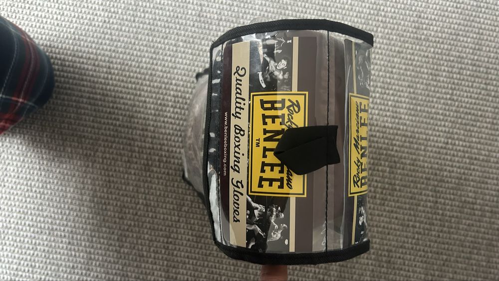 Boxing gloves benlee 12oz