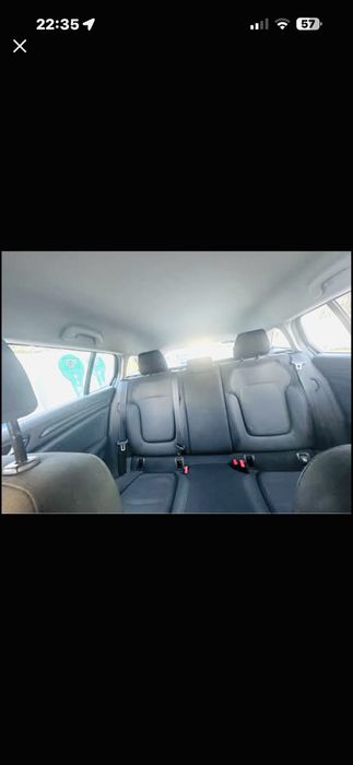 Renault megane carrinha 4 dci 1,5 de 110cv 2019