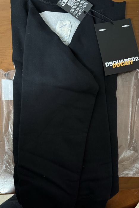Sweat-Shirt Dsquared2 ducati