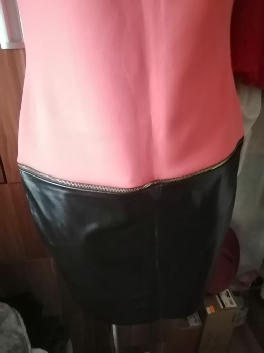 Sukienka codzienna roz 38