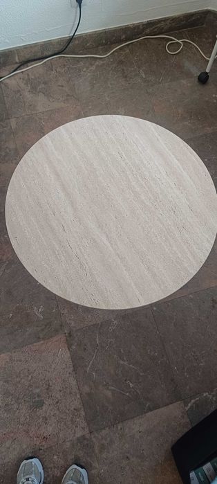 Mesa de centro como nova