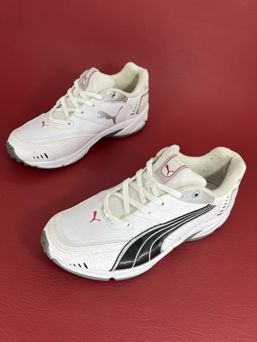 Кросівки 37р. Puma