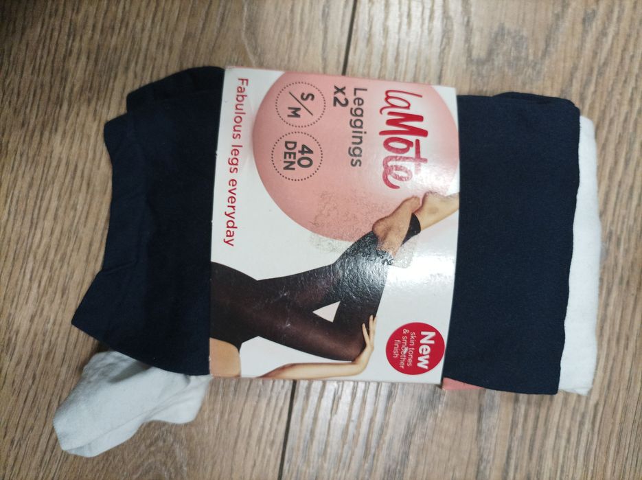 Legginsy Pierre Robert S/m