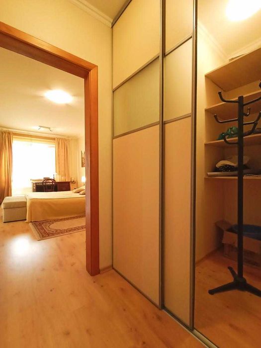 Продаж квартири 75 м2 з ремонтом, меблями, технікою, район Бойова!