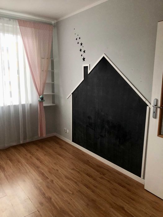 Do wynajęcia czyste i zadbane 3 pokojowe mieszkanie – 47 m² + schowek + miejsce parkingowe – Wejherowo