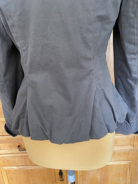 Żakiet marynarka Armani Jeans