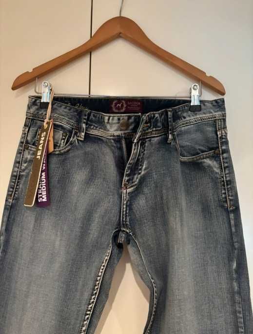 Calças Ganga Sacoor NOVAS