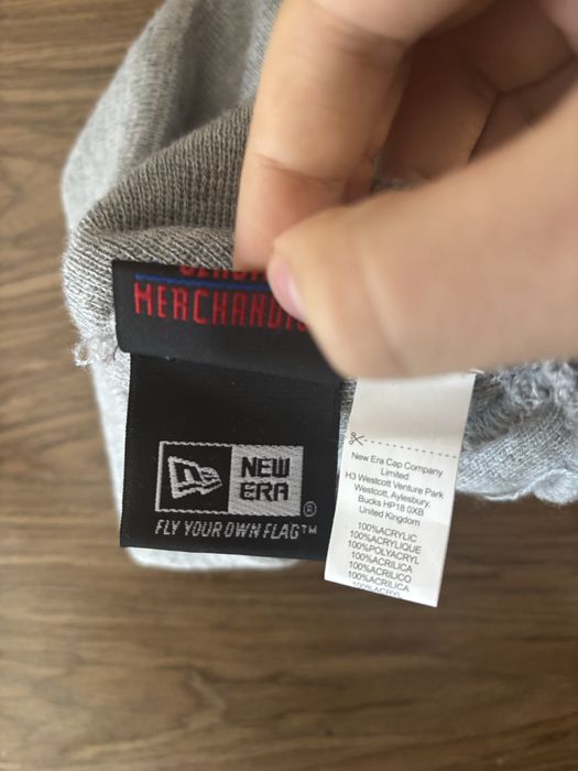 Шапка вінтаж New York Yankees