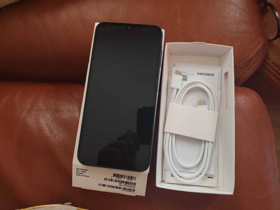 smartfon samsung A15 5G