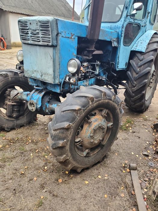 Продам трактор т40