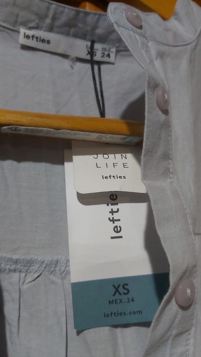 платье трапеция из хлопка