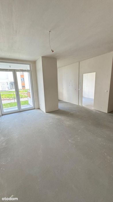 2 pokoje, bezpośrednio, gotowy budynek, bez PCC - Vista 3