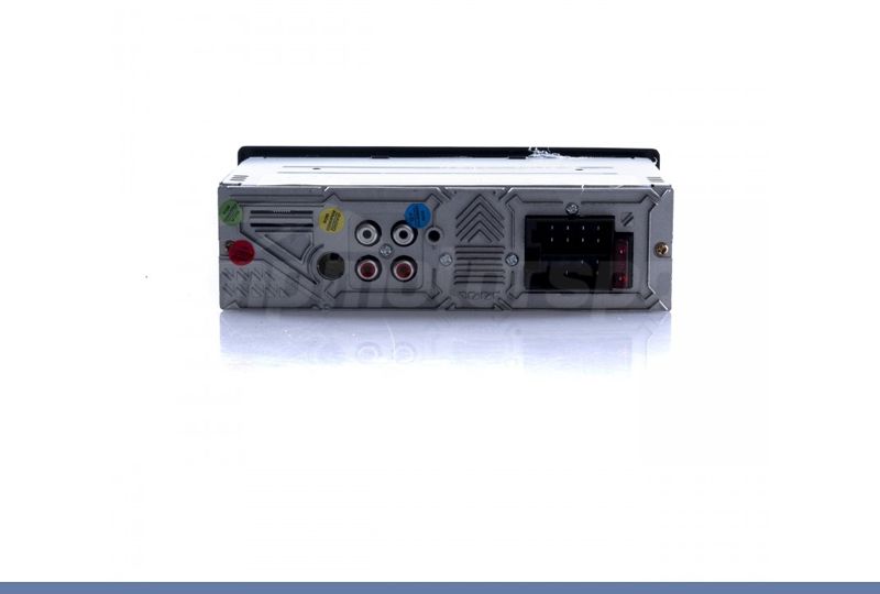 RÁDIO 1 DIN UNIVERSAL USB BLUETOOTH