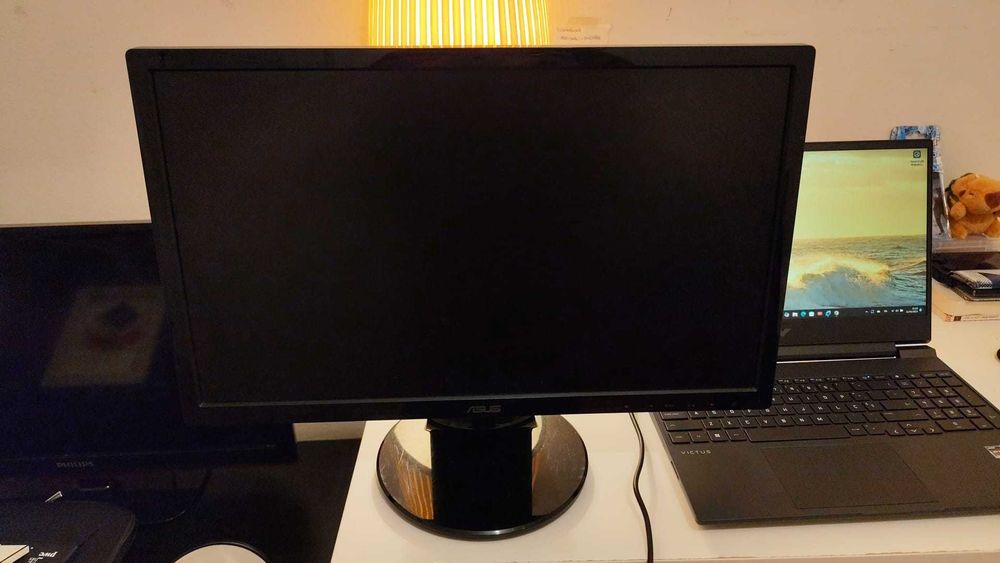 Monitor ASUS ve228tr