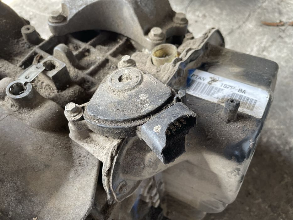 АКПП 2.0 Бензин Форд Мондео 3 Коробка передач Ford Mondeo 3 Mk3 16v