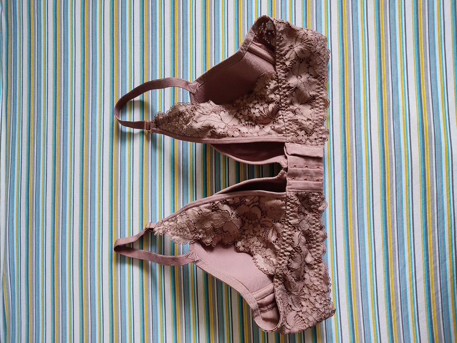 Bravissimo biustonosz Alexa UK 38D 80D