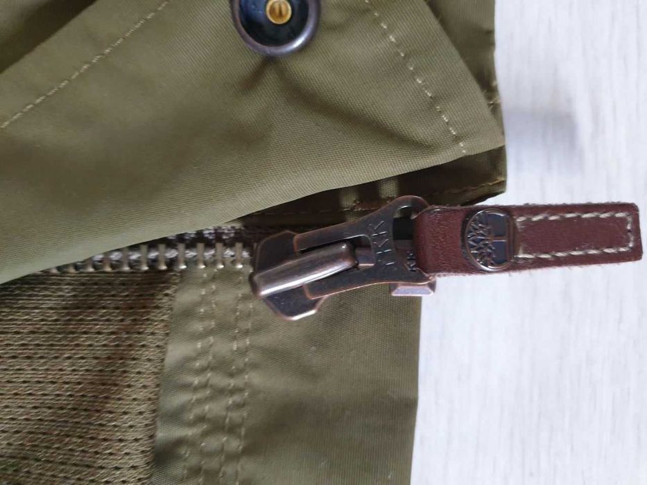 Куртка Timberland Waterproof  размер S
