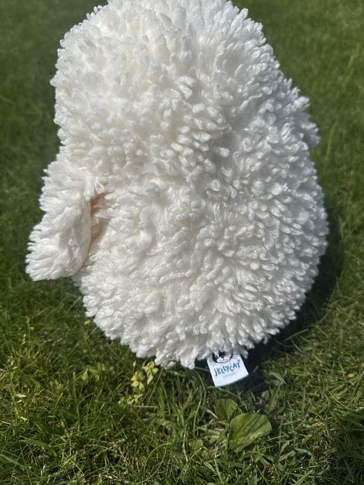 Сова jellycat оригінал