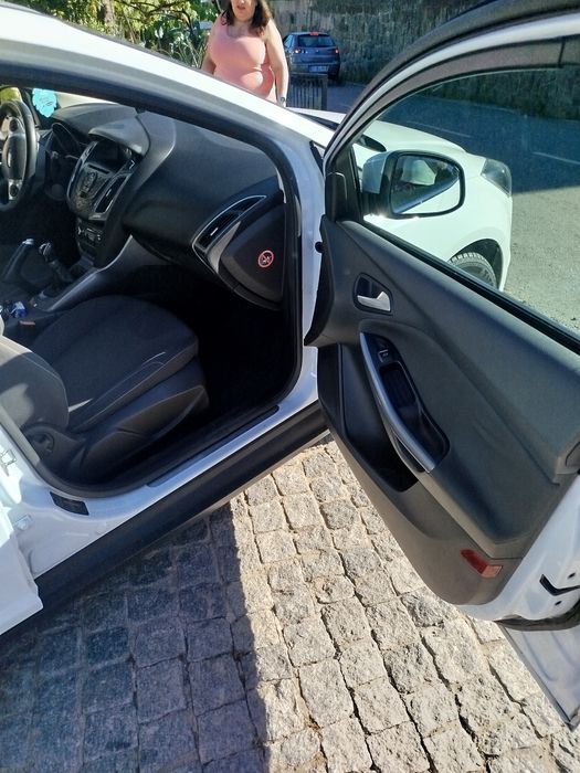 Ford focus 1.0 ecoboost
