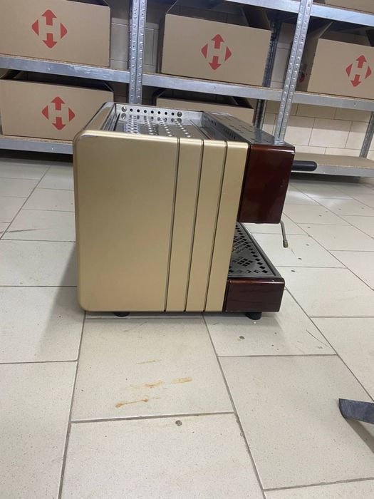 Кавоварка La San Marco 85-12-2