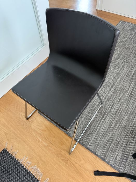 Mesa de Jantar com 4 Cadeiras