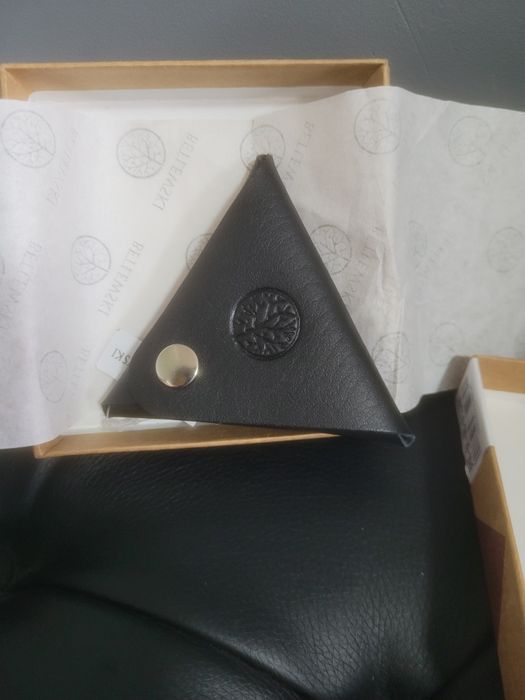 BETLEWSKI jakiś dodatek do portfela