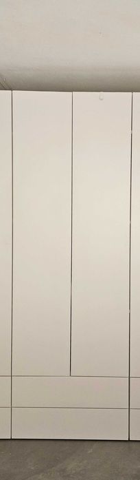 Armário ikea platsa