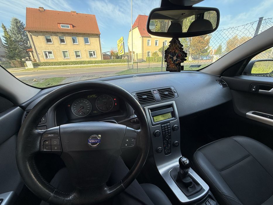 Volvo V50 1.8 2005r