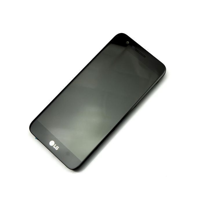 Wyświetlacz Lcd Dotyk Do Lg K10 2017 M250N Ramka