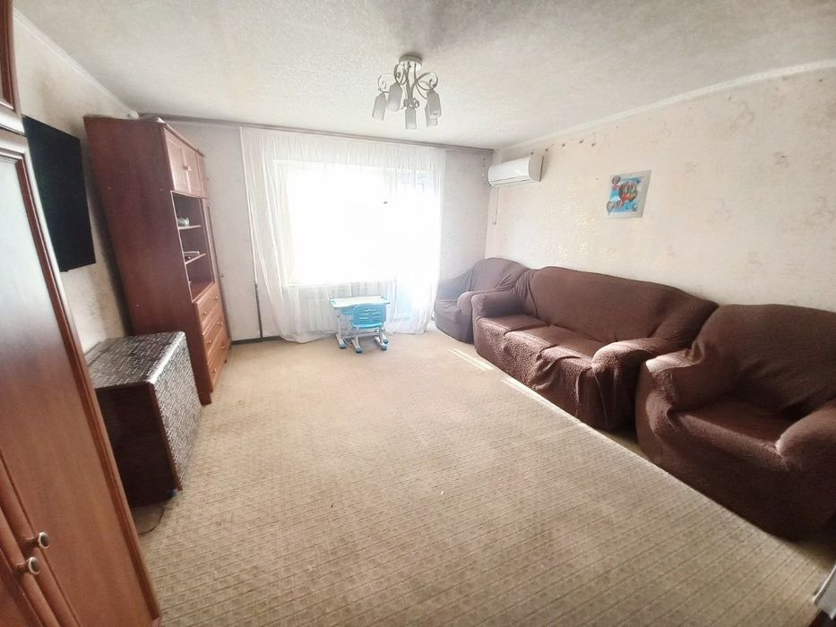 Продам 3-х комнатную квартиру в Новомосковске, район ЗАГС