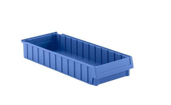 Skrzynka regałowa 12sztuk , kuweta SCHAEFER RK62902