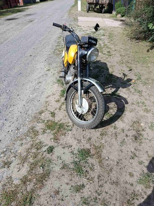 Продам Иж планета 3