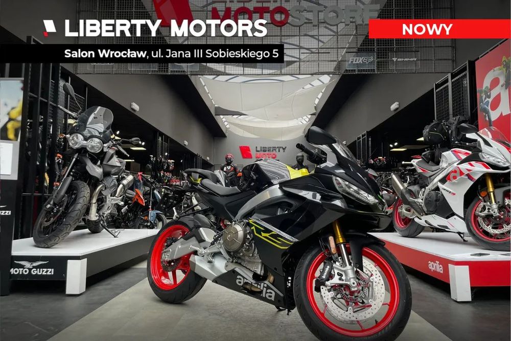 Aprilia