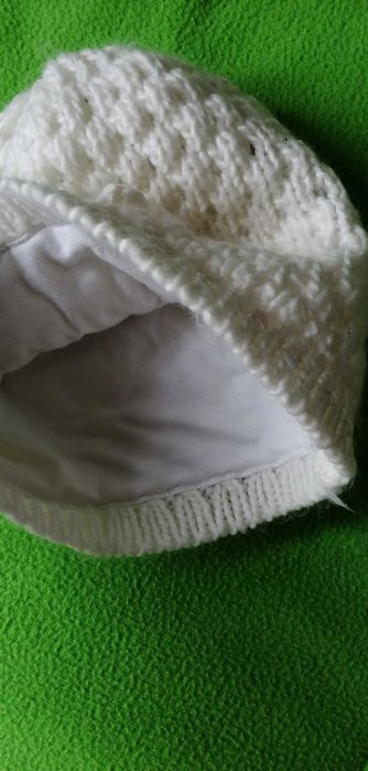 Gorros luvas e cachecol