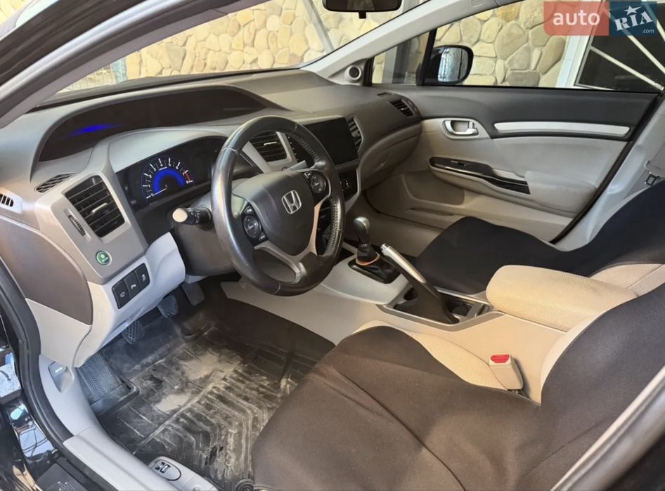 Продам Honda CIVIC