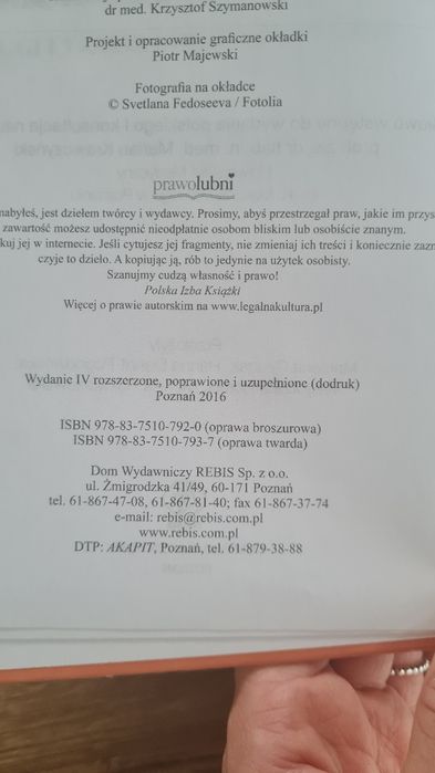 Książka Pierwszy rok życia dziecka