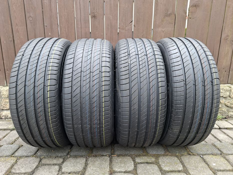 Nowe Opony 225/45 R17 Michelin
