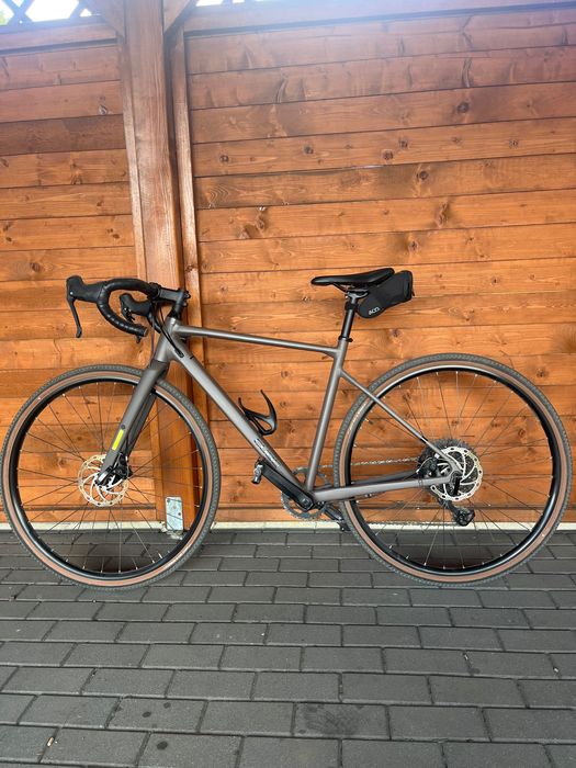 Rower CUBE Nuroad ONE S/53cm 829200