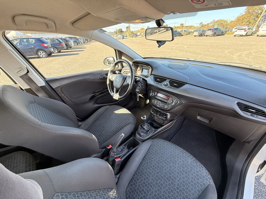Opel Corsa E 1.3 CDTi 95cv Business Edition